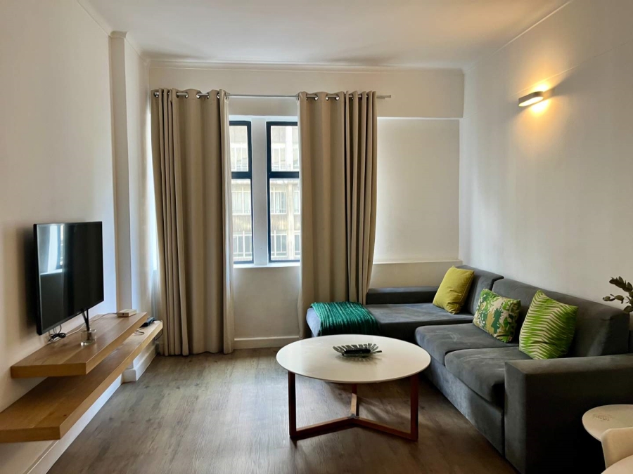 1 Bedroom Property for Sale in Cape Town City Centre Western Cape